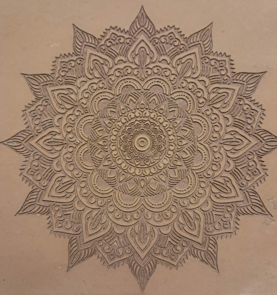 gravure pierre de tavel